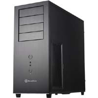 SilverStone Phantom 410 (ブラック)