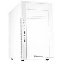 SilverStone SST-PS07W (ホワイト)