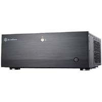 SilverStone Grandia SST-GD07B (ブラック)