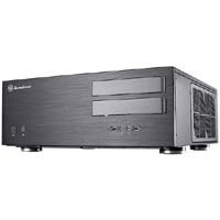 SilverStone Grandia SST-GD08B (ブラック)