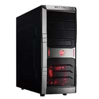SilverStone SST-RL01B-W (ブラック)