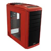 Cubitek Tattoo Red (CB-TA-S510R)