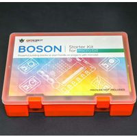 その他 DFR-TOY0086 BOSON Starter Kit for Micro:Bit [dfr-TOY0086]:関西・大阪・なんば・日本橋近辺でPCをパーツ買うならTSUKUMO BTO Lab. ―NAMBA― ツクモなんば店！