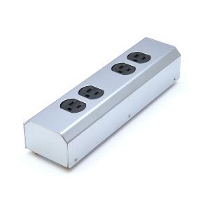 oyaide 電源タップ MTB-4 《送料無料》