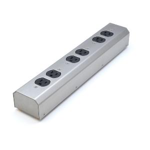 oyaide 電源タップ MTS-6 《送料無料》