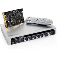 Sound Blaster X-Fi Elite Pro SB-XFI-ELR2