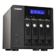 TS-439 Pro II+ Turbo NAS 《送料無料》