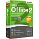 WPS Office 2 Personal Edition 【DVD-ROM版】