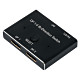DisplayPort 双方向切替器　MSW-04