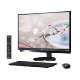 LAVIE Desk All-in-one DA770/GAB PC-DA770GAB （ファインブラック） 《送料無料》