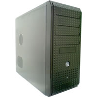  SKYTEC SKC-08P410BK（ブラック） 