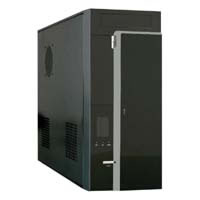  SKYTEC SKC450-SL12B(ブラック) 