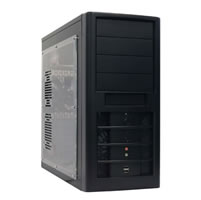  SCYTHE SCY-628-BK 