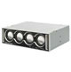 SCYTHE KAMA&nbsp;BAY&nbsp;SPEAKER&nbsp;SCBS-1000-BK