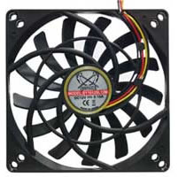 KAZE-JYU Slim SY1012SL12M