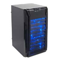 SCYTHE MONOBOX ITX