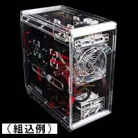 SCYTHE ACC-ITX