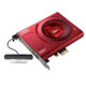 CREATIVE PCIe Sound Blaster Z SB-Z