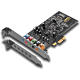 ハイレゾ対応サウンドカード Sound Blaster Audigy Fx SB-AGY-FX