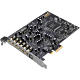 ハイレゾ対応サウンドカード Sound Blaster Audigy Rx SB-AGY-RX
