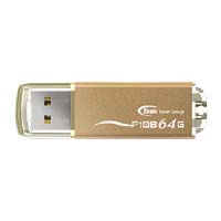 F108 U2064GF108NTG USB2.0対応 USBメモリ 64GB
