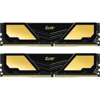 Team ELITE PLUS　TPD416G2666HC19DC01 DDR4-2666 (PC4-21300) 16GB（8GB×2枚）:関西・大阪・なんば・日本橋近辺でPCをパーツ買うならTSUKUMO BTO Lab. ―NAMBA― ツクモなんば店！