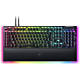 BlackWidow V4 Pro JP Yellow Switch 有線 日本語配列フルキー メカニカル ゲーミングキーボード 【日本正規代理店保証品】 RZ03-04683100-R3J1