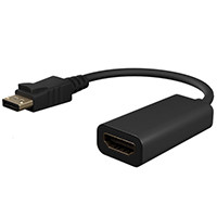 AREA SPIDER DP　（SD-DP4KH） DisplayPort to HDMI　映像出力アダプタ:関西・大阪・なんば・日本橋近辺でPCをパーツ買うならツクモ日本橋！