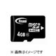 Micro SDHC 4GB Class 6 (TG004G0MC26)