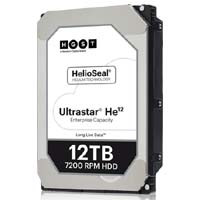 HGST HUH721212ALE600 ヘリウム封入3.5インチHDD SATA6Gb/s Ultrastar He12シリーズ:関西・大阪・なんば・日本橋近辺でPCをパーツ買うならTSUKUMO BTO Lab. ―NAMBA― ツクモなんば店！