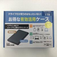 フィールドレイク WDS100T2B0A+EXT WD Blue 3D 1TB + EZ25F-U3 （2.5インチケース）:関西・大阪・なんば・日本橋近辺でPCをパーツ買うならTSUKUMO BTO Lab. ―NAMBA― ツクモなんば店！