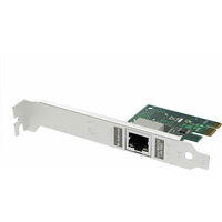 AREA SD-PEGIN3-B INTELコントローラー搭載　ギガビットAN 増設　PCI Expressx1 ボード Lowprofile対応:関西・大阪・なんば・日本橋近辺でPCをパーツ買うならツクモ日本橋！