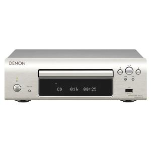 DENON ＣＤプレーヤー DCD-F109-SP 《送料無料》