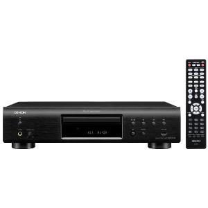 DENON ＣＤプレーヤー DCD-755RE-K 《送料無料》