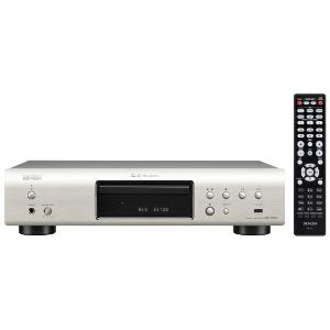 DENON ＣＤプレーヤー DCD-755RE-SP 《送料無料》