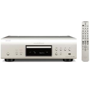 DENON SUPER AUDIO CD PLAYER DCD-1650RE-SP 《送料無料》