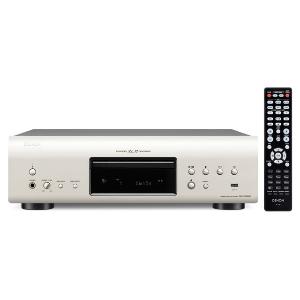 DENON スーパーオーディオＣＤプレーヤー DCD-1500RE-SP 《送料無料》