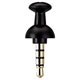 ThumbTacks Micro Microphone SW-TT-B (ブラック)