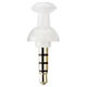 ThumbTacks Micro Microphone SW-TT-W (ホワイト)