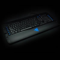 Razer USB Gaming Keyboard Tarantula