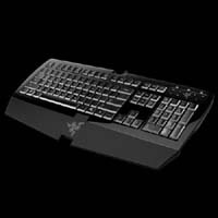 Razer USB Gaming Keyboard Arctosa RZ03-00260100-R3M1