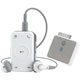 S605 (ホワイト) + iPodアダプター MOT-S605WH-IPOD 《送料無料》