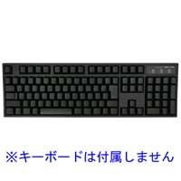 アーキサイト PBT Full Keycap Set　AS-KCS08PL/BKP　日本語配列108キー無刻印 CHERRY MXスイッチ搭載のメカニカルキーボード向け交換用キーキャップセット.　:九州・博多・天神近辺でPCをパーツ買うならツクモ福岡店！