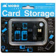 Card Storage　AM-SACS-01 SIMカードアダプタ、microSDカードリーダー＆ホルダー