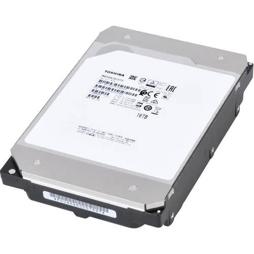 東芝 MG08ACA16TE 3.5インチ内蔵 Serial-ATA HDD　CMR(従来型磁気記録)方式:関西・大阪・なんば・日本橋近辺でPCをパーツ買うならツクモ日本橋！