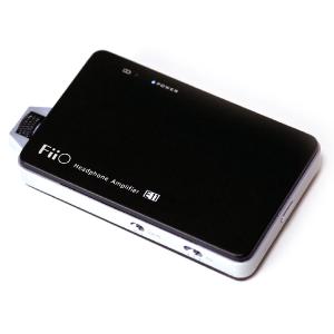 FiiO E11