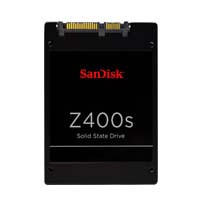 サンディスク Z400s SSD SD8SBAT-064G-1122 2.5インチ SATA 6.0Gb/s インターフェース対応 SSD Z400sシリーズ:九州・博多・天神近辺でPCをパーツ買うならツクモ福岡店！