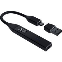 Razer レイザー THX ONYX ポータブルDAC USB/USB-Cポート Android,Ios,Win10,Mac対応 【日本正規代理店保証品】 RC21-01630100-R3M1 ポータブルDACヘッドホンアンプ:関西・大阪・なんば・日本橋近辺でPCをパーツ買うならツクモ日本橋！