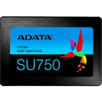 ADATA Ultimate SU750　ASU750SS-1TT-C Ultimate SU750 3D NANDフラッシュ採用 2.5インチSSD:関西・大阪・なんば・日本橋近辺でPCをパーツ買うならTSUKUMO BTO Lab. ―NAMBA― ツクモなんば店！