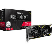 ＡＳＲＯＣＫ Radeon RX 5500 XT Challenger D 4G OC RADEON RX 5500XT搭載 PCI Express4.0 x16対応 グラフィックボード:関西・大阪・なんば・日本橋近辺でPCをパーツ買うならTSUKUMO BTO Lab. ―NAMBA― ツクモなんば店！